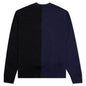 Billlionaire Boys Club BB Kyoto Crew - Evening Blue