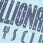 BB Large Billionaire Hoodie - Dream Blue