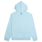 BB Large Billionaire Hoodie - Dream Blue