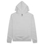 BB Large Billionaire Hoodie - Heather Grey