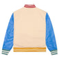 BB Letterman Jacket - Dawn