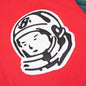 BB Letterman Jacket - Lollipop Red