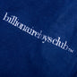 BB Lifeforce Jogger - Blue Depths