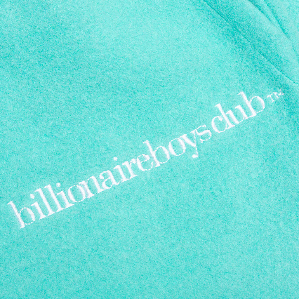 BB Lifeforce Jogger - Bright Aqua