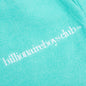 BB Lifeforce Jogger - Bright Aqua