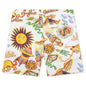 BB Lightbeam Short - White