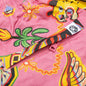 BB Lightbeam Short - Wild Rose