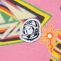 BB Lightbeam Short - Wild Rose