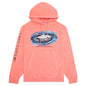 BB Lightspeed Hoodie - Shell Pink