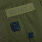 BB Limits Jacket - Calliste Green