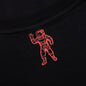 Kids BB Linework S/S Tee - Black