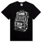 BB Lotto S/S Tee - Black