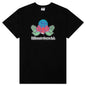BB Lotus S/S Tee - Black