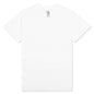 BB Lotus S/S Tee - White