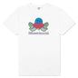 BB Lotus S/S Tee - White