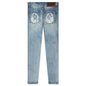 BB Lucky Jean - Axis