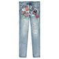 BB Lucky Jean - Axis