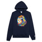 BB Luminous Helmet Hoodie - Navy Blazer