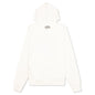 BB Luminous Helmet Hoodie - Whisper White