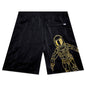 BB Lunar Year Short - Black