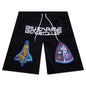 BB Lunar Year Short - Black