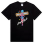 BB Marquee S/S Tee - Black