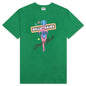 BB Marquee S/S Tee - Juniper