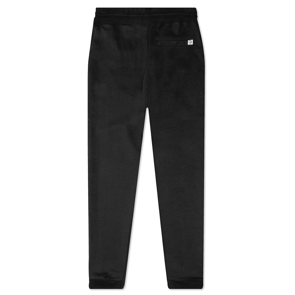BB Marz Sweat Pant - Black