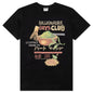 BB Matcha S/S Tee - Black