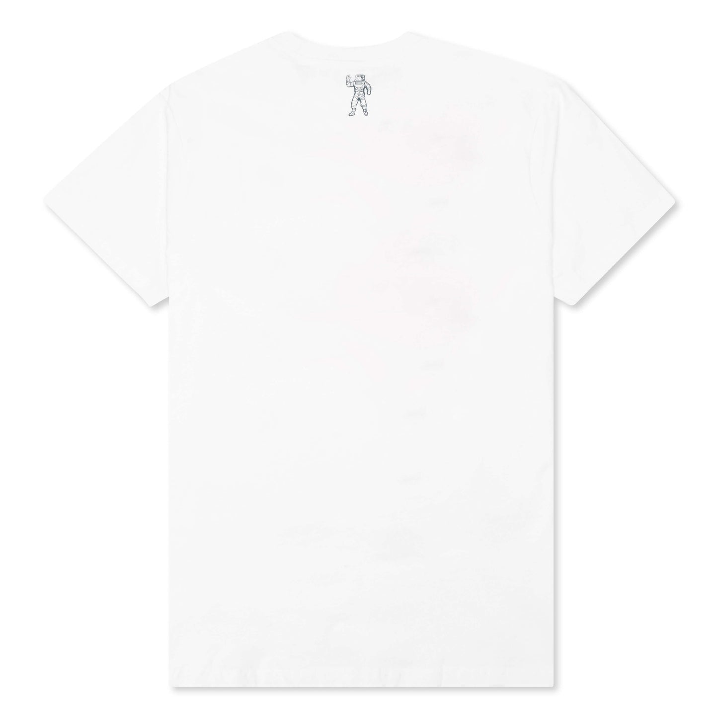 BB Matcha S/S Tee - Bleach White