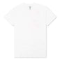 BB Matcha S/S Tee - Bleach White