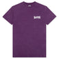 BB Merit S/S Knit - Amaranth Purple