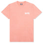 BB Merit S/S Knit - Georgia Peach