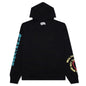 BB Mind Hoodie - Black