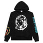 BB Mind Hoodie - Black
