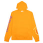 BB Mind Hoodie - Flame Orange