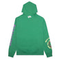 BB Mind Hoodie - Leprechaun