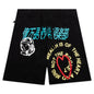 BB Mindfulness Short - Black