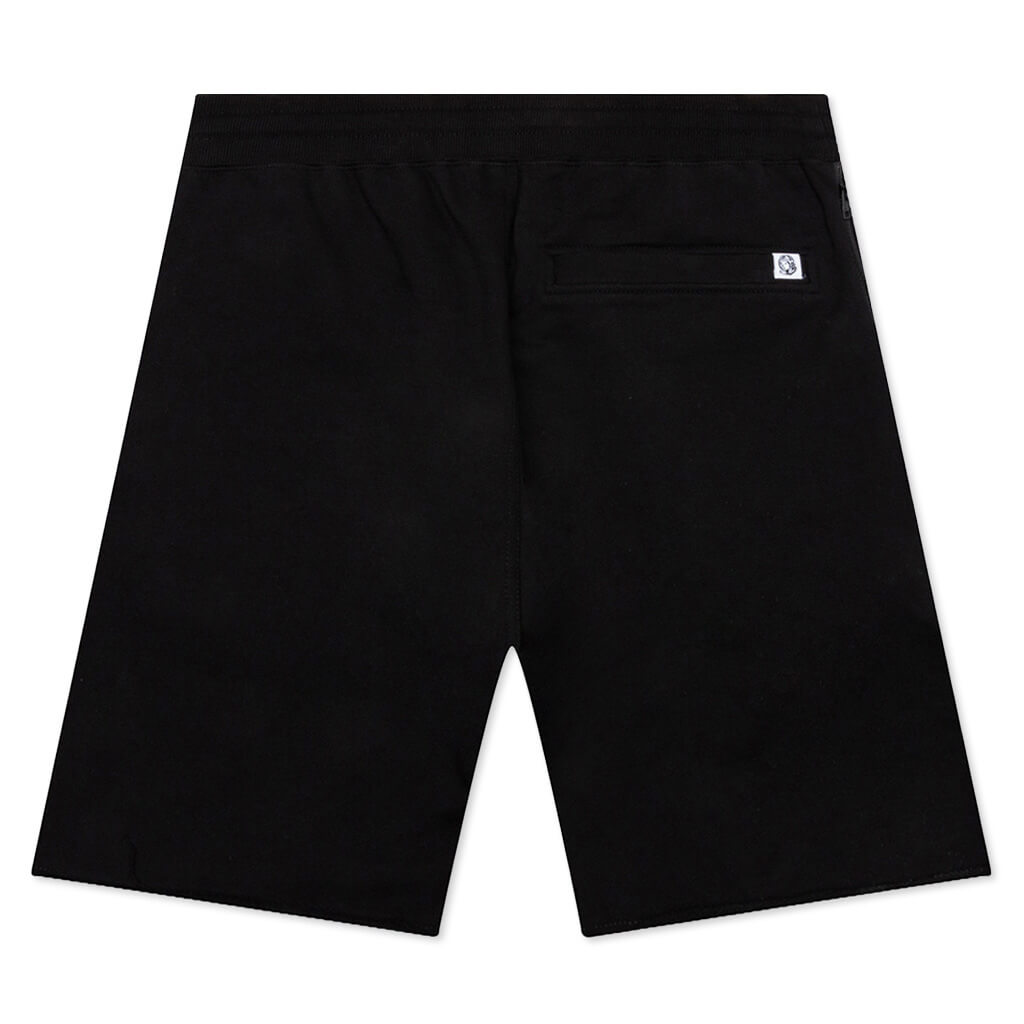BB Mindfulness Short - Black