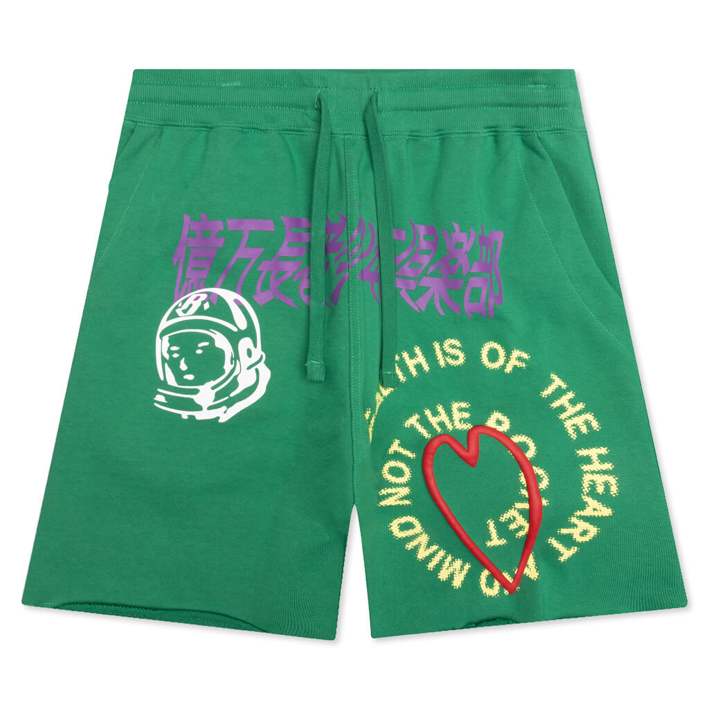 BB Mindfulness Short - Leprechaun