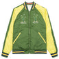 BB Momento Reversible Jacket - Antique White