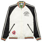 BB Momento Reversible Jacket - Antique White