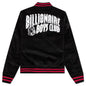 Billlionaire Boys Club BB Monies Jacket - Black