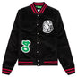 Billlionaire Boys Club BB Monies Jacket - Black