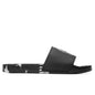 BB Moon Walk Slides - Black