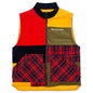 BB Moonlite Vest - High Risk Red