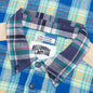BB Moose Tracks L/S Woven - Surf The Web
