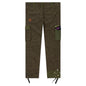 BB Motherboard Pant - Calliste Green