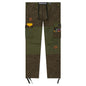BB Motherboard Pant - Calliste Green