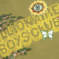 BB Nature Crew - Olive Drab